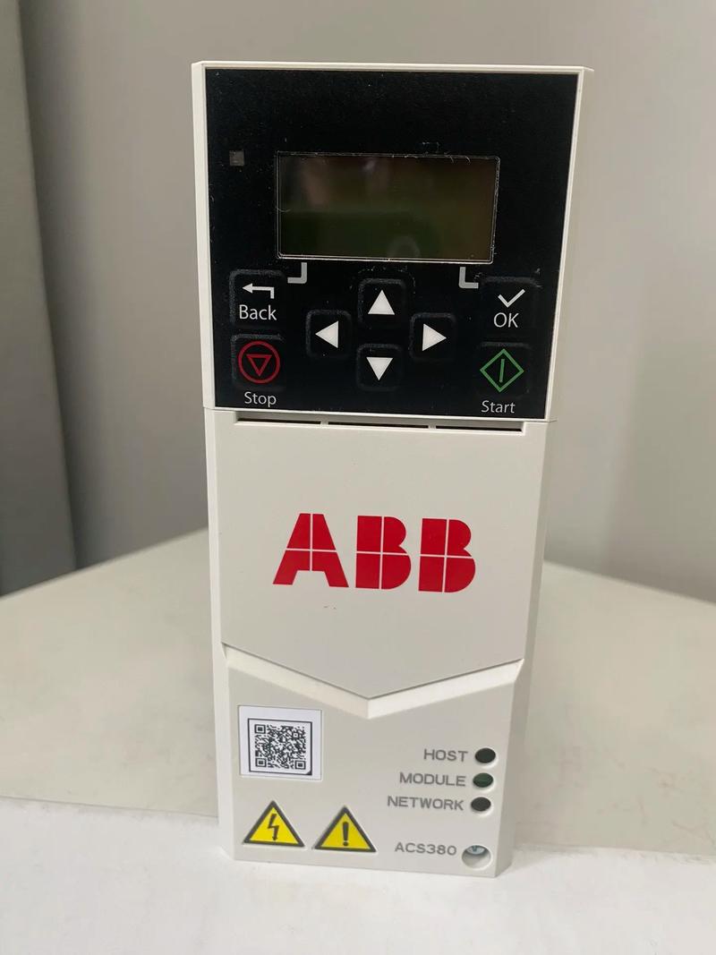 Инвертор ABB